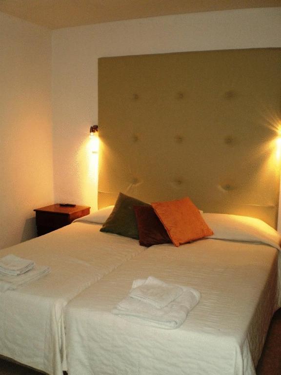 L'eros Hotel Ayia Napa Exterior foto